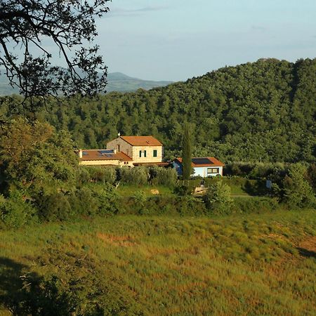 Villa Casa Maria à Magliano in Toscana Extérieur photo