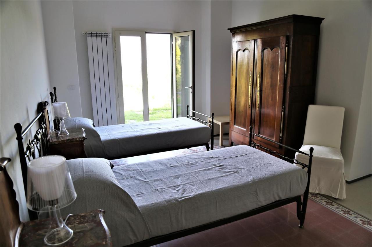 Villa Casa Maria à Magliano in Toscana Extérieur photo