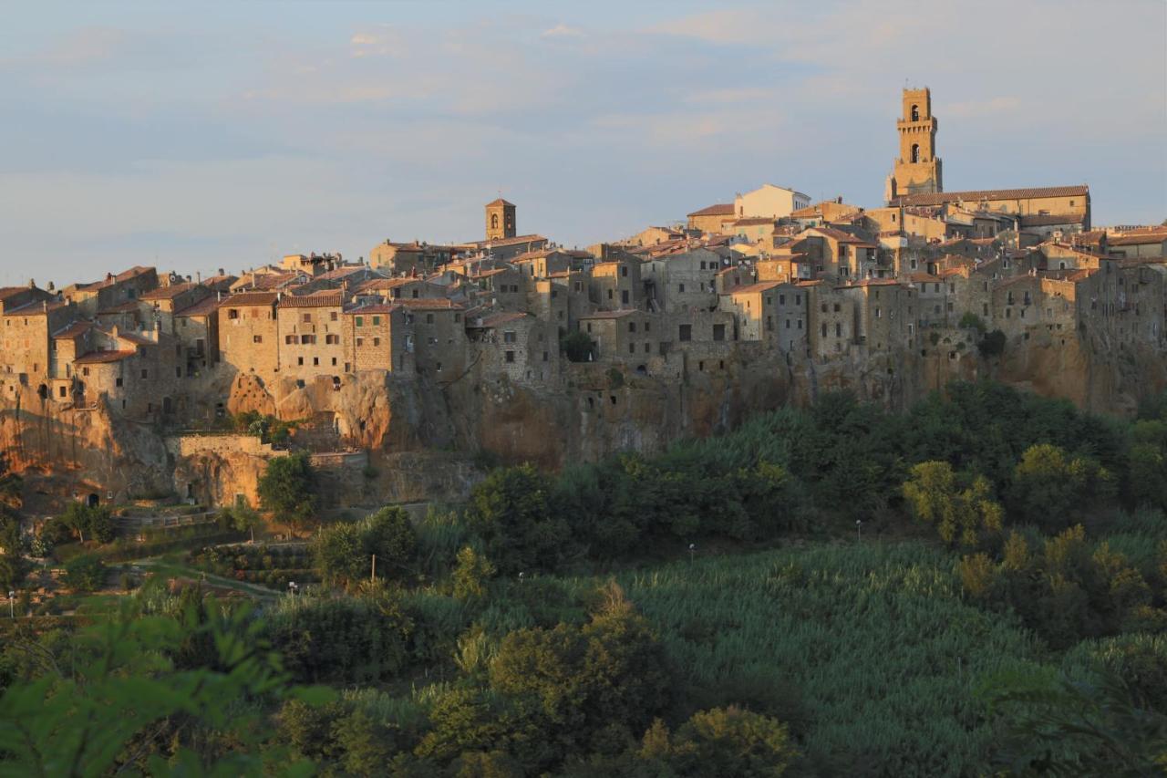 Villa Casa Maria à Magliano in Toscana Extérieur photo