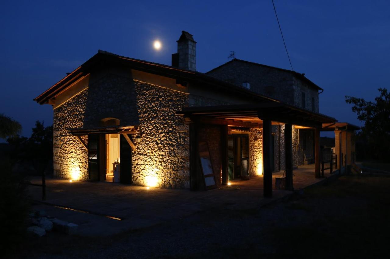 Villa Casa Maria à Magliano in Toscana Extérieur photo