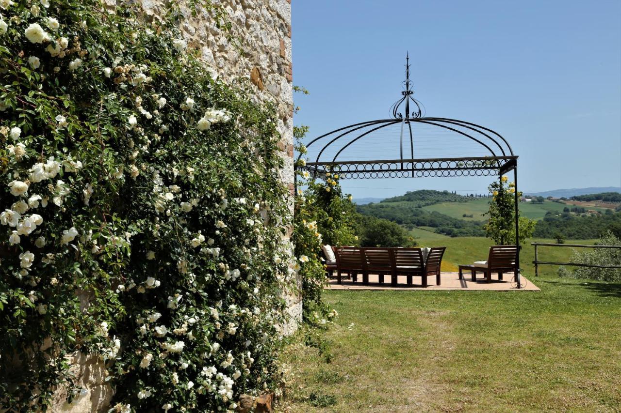 Villa Casa Maria à Magliano in Toscana Extérieur photo