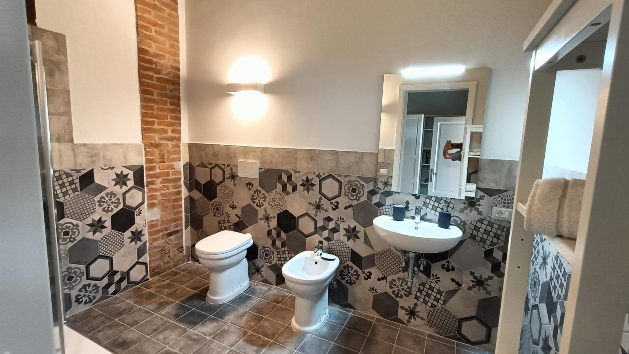 Villa Casa Maria à Magliano in Toscana Extérieur photo