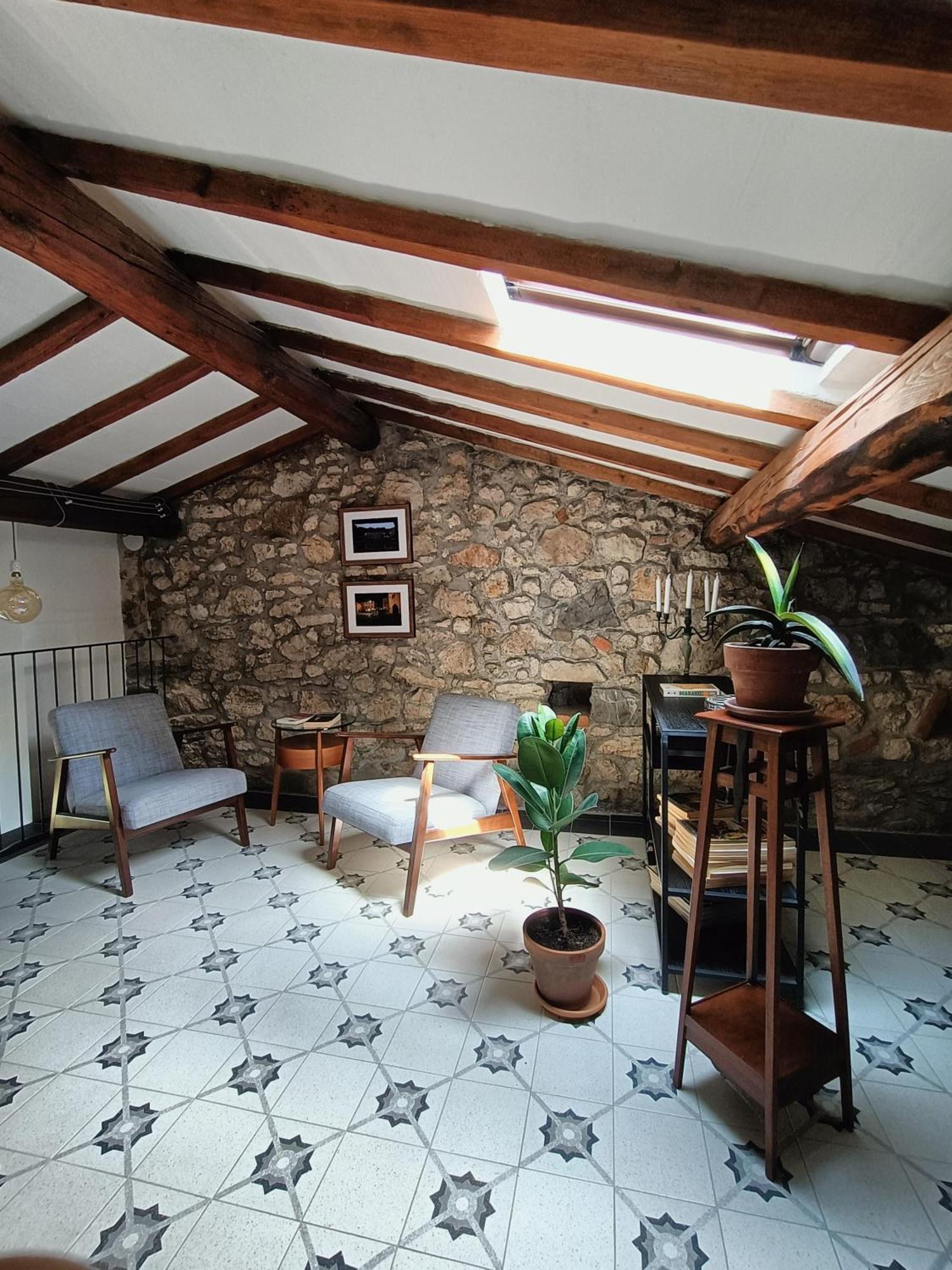Villa Casa Maria à Magliano in Toscana Extérieur photo