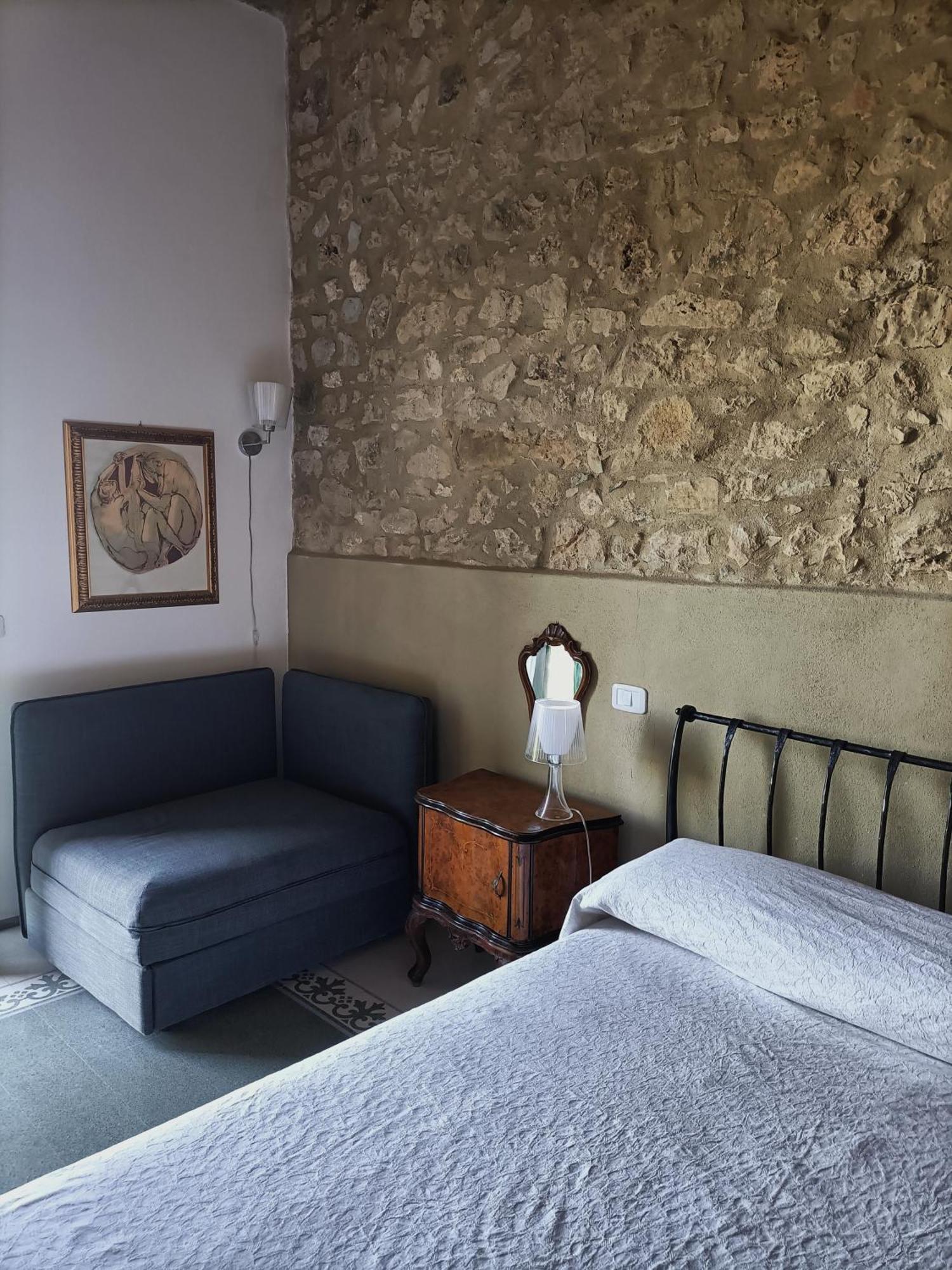 Villa Casa Maria à Magliano in Toscana Extérieur photo