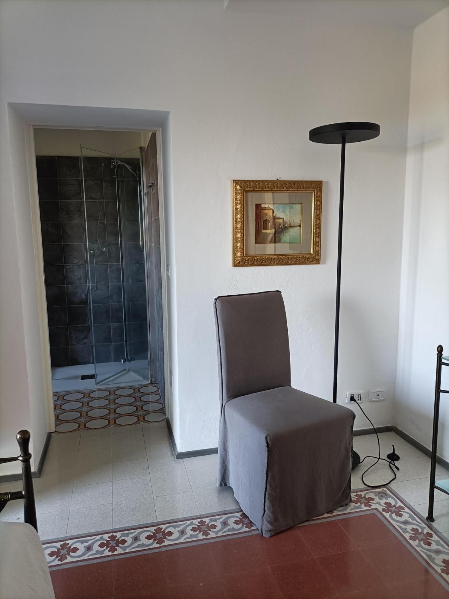 Villa Casa Maria à Magliano in Toscana Extérieur photo