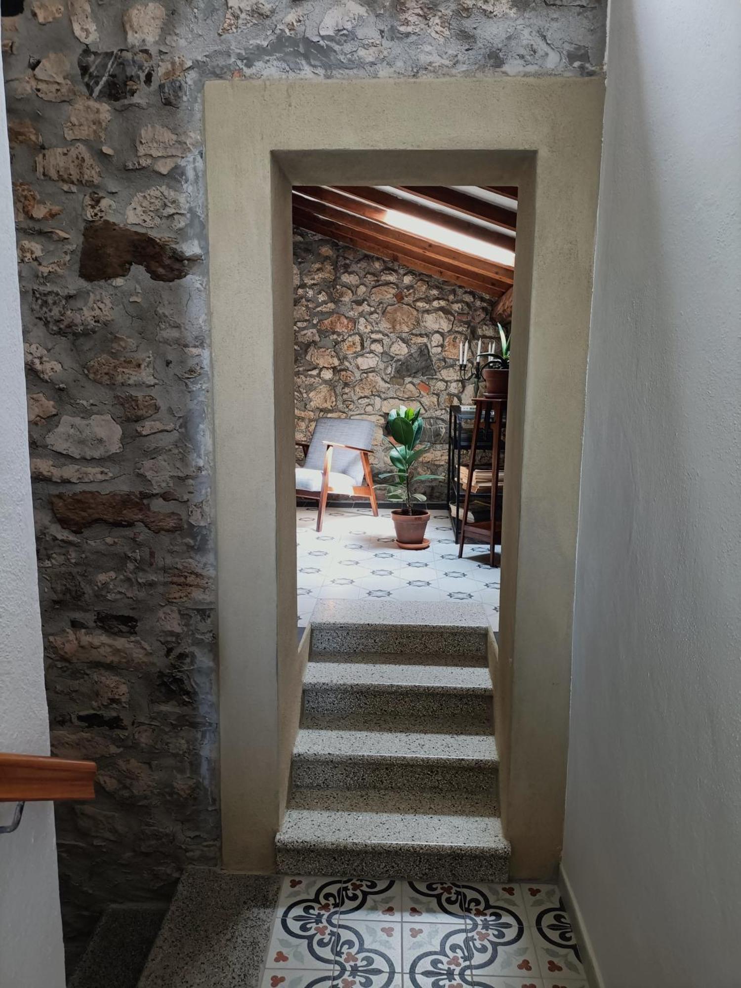 Villa Casa Maria à Magliano in Toscana Extérieur photo