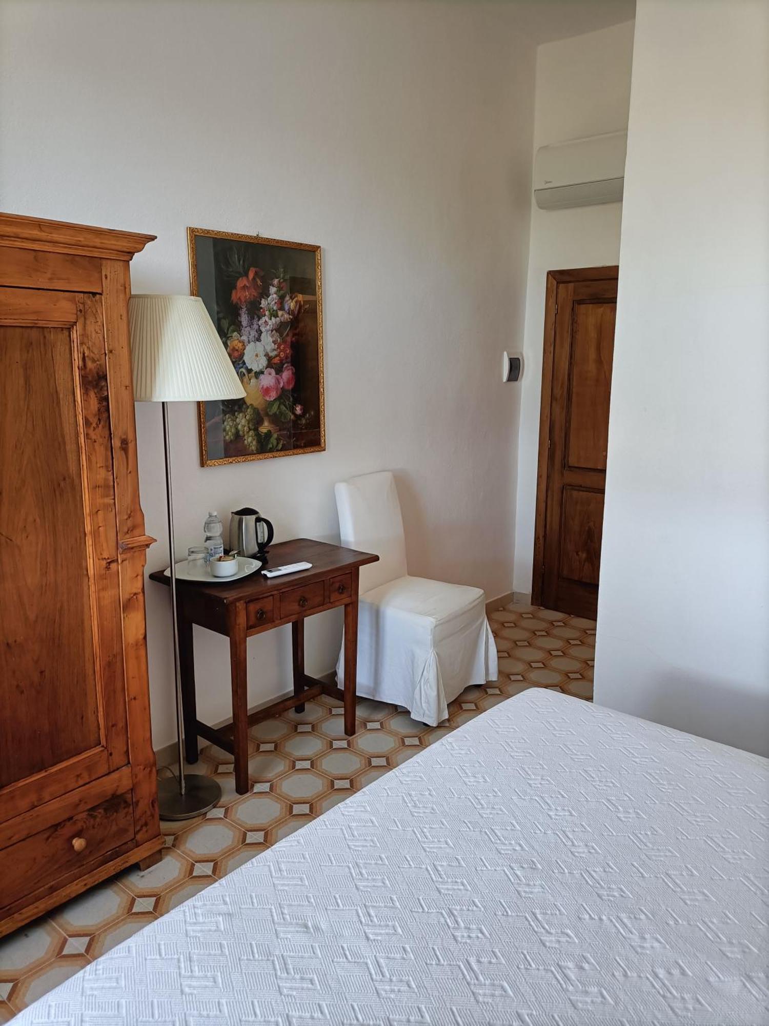 Villa Casa Maria à Magliano in Toscana Extérieur photo
