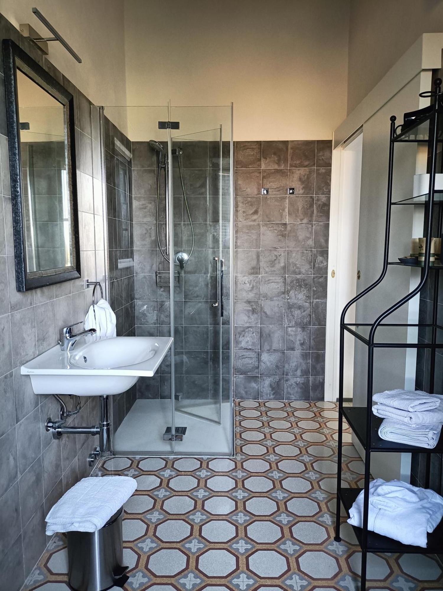 Villa Casa Maria à Magliano in Toscana Extérieur photo