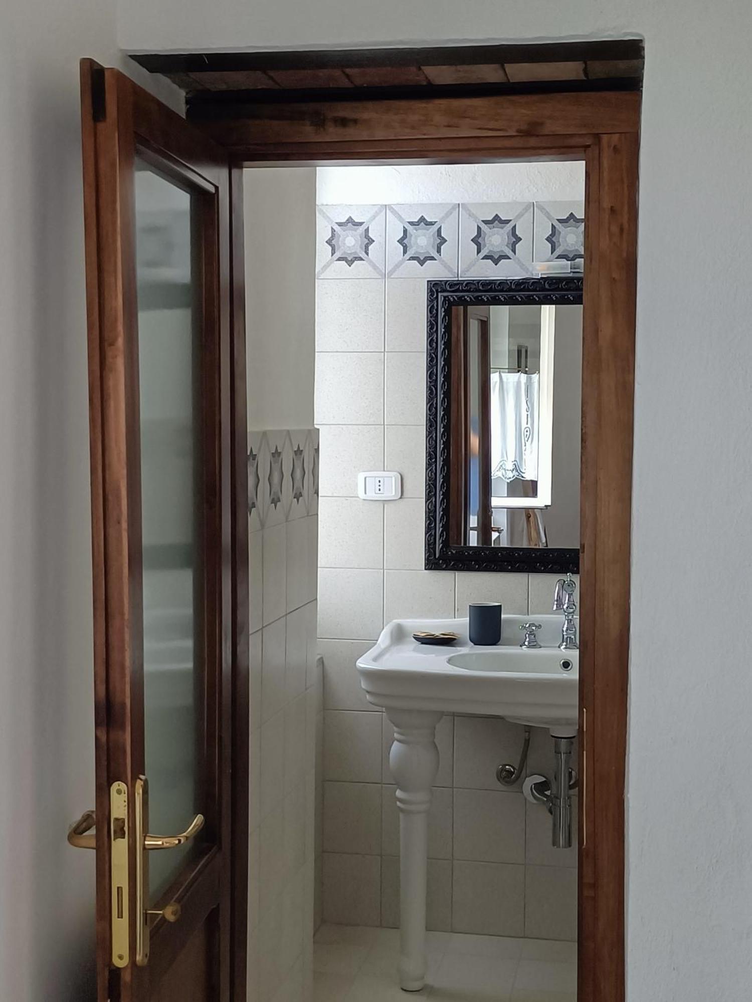 Villa Casa Maria à Magliano in Toscana Extérieur photo