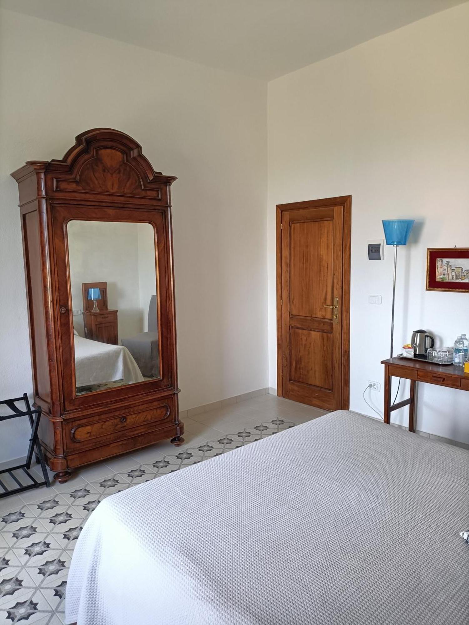 Villa Casa Maria à Magliano in Toscana Extérieur photo